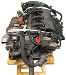 2009 Mini Cooper Model 1.6L Turbo Engine Assembly 84K Miles Motor I4 2007-2010 Used. Price: $3946.88.