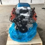 Dodge 6.2L Hellcat Complete Drop Engine Assembly New Mopar Hot Rod Crate Oem. Price: $19078.94.