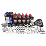 Iag Long Block Basic Installation Kit For 2015-21 Wrx FA20F Dit New. Price: $1349.99.