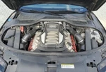 2011-2013 Audi A8 (D4 4H) 4.2L Cdra Motor V8 Engine Assembly 119K Miles Used. Price: $2655.29.
