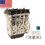 For 2011-2015 Hyundai Kia G4KJ 2.4L Gdi Long Block New Engine. Price: $1589.59.