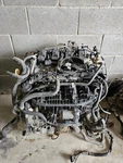 Volkswagen Gti Jetta Gli Engine Id Dkf Fits 19-21 Used. Price: $1800.00.
