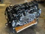 Engine Motor 2024 Subaru Impreza Rs 2.5L FB25DXZH1A 10100CF310 2K Miles Used. Price: $1879.82.