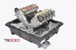 Ford 5.4 Engine (cng Lpg Fuel) E250 E350 E450 Econoline New Warranty Remanufactured. Price: $2991.00.