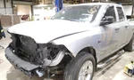 2017 Dodge Ram 1500 5.7L Engine Motor Oem 178K Miles - LKQ440514672 Used. Price: $2530.22.