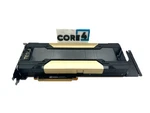 Nvidia 699-2G500-0200-300 Tesla V100 16GB Volta Gpu Accelerator HBM2 640 Tensor Used. Price: $389.00.