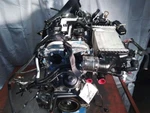 2018 Mercedes E300 Oem Engine 213 Type And Station Wgn 2.0L Vin 4 88K Fits Used. Price: $6195.03.