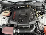 2017-2020 Alfa-romeo Giulia Engine 2.0L I-4 280HP Turbo Not Included Used. Price: $1800.00.