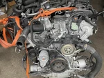 17-20 Infiniti Q60 Rwd Engine 3.0L 300 Hp Vin 4TH Digit VR30DDTT Used. Price: $4499.99.