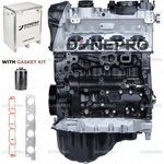 2.0T EA888 Engine Motor GEN2 Assembly 4CYLINDER Gas For Audi A4 A5 A6 Q5 New. Price: $2088.75.