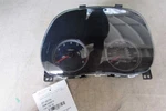 12 13 Hyundai Accent Speedometer Cluster Mph At W/cruise Control Opt 9641A1 W/ac Used. Price: $67.50.