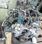 3.5L Ecoboost Turbo Engine Assembly Fits 2015-2017 Ford Expedition F150 81K Mile Used. Price: $4081.71.