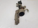 2013-2021 F56 Mini Cooper Turbocharger 1.5 Petrol B38A15M0 (B38A15A) Used. Price: $335.78.