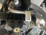 Ford Escape 2020-2022 Engine Assembly 2.0L Vin 9 8TH Digit Turbo LJ6E6007AA Used. Price: $2106.60.