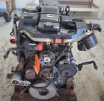 2013-2018 Ram 3500 Cummins Turbo 6.7L Engine Chassis Cab (vin L, Diesel) At Used. Price: $6625.00.