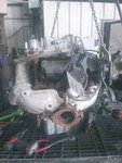 Engine / Motor From 2008 Buick Lacrosse 3.8L 6CYL Oem Used. Price: $287.50.