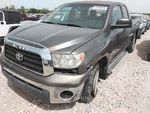2007 Toyota Tundra 4.0L Engine Motor Oem 120K Miles - LKQ453470751 Used. Price: $4817.70.