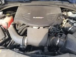 3.6L Twin Turbo V6 Engine Automatic 8L90 Transmission 2016 Cadillac Ats-v Swap Used. Price: $9500.00.