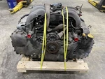 Engine 3.0L Vin 6TH Digit Dohc Fits 01 Legacy 96638 Used. Price: $1225.12.
