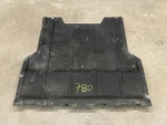 2015-2018 Audi Q3 Front Lower Under Engine Radiator Shield Cover Oem LOT780 Used. Price: $88.88.