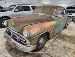 Core 218 Inline Six Engine For Rebuild 'stuck' Fits 1951 Plymouth 1351363. Price: $225.00.