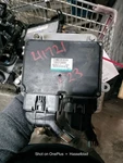 Engine Control Module Oem 16-17 Mitsubishi Lancermit 1YR Wrnty Used. Price: $50.00.