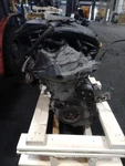 2015 Nissan Versa 1.6L Engine Complete Assembly Fwd 80K Miles Oem Red Used. Price: $495.00.