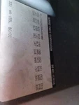 Engine 1.6L Vin 8TH Digit Manual Transmission Fits 04-05 Aveo 718600 Used. Price: $360.00.