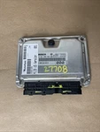 04-11 Maserati Quattroporte M139 4.2L Ecu Engine Control Module Unit Bosch Oem Used. Price: $275.00.
