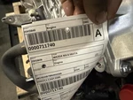 Miata 2024 Engine 2065640 Used. Price: $4399.90.