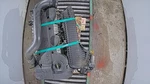 2015 Volvo XC60 2.5L Engine Complete Assembly 149K Miles Oem 4WD Silver Used. Price: $2575.00.