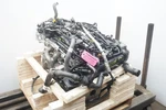 3.0L Turbocharged I6 Engine Motor Dropout (B58B) Bmw Ineos Grenadier 2024 Used. Price: $8299.99.