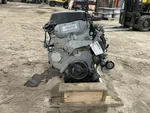 Engine 2.4L Vin 8TH Digit Opt Luk Hybrid Gasoline Fits 12-15 Lacrosse 824827 Used. Price: $3092.24.