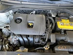 Used Engine Complete Assembly Fits: 2020 Hyundai Elantra 2.0L Vin 8TH Digit. Price: $1500.00.