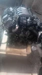 Used Engine Complete Assembly Fits: 2000 Mercedes-benz S-class 220 Type. Price: $759.00.
