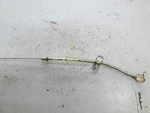 2.5L Engine Oil Dipstick & Tube Fits 87 Porsche 944 335741 Used. Price: $50.00.