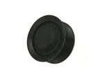Uro Parts Drive Belt Idler Pulley 95510211900 Porsche Cayenne New. Price: $53.54.