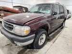 Core Long Block Engine 4.0L Sohc Vin Fits 00-01 Explorer 1318983 For. Price: $250.00.