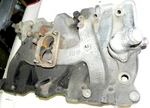 1964 Oldsmobile V8 330 Engine 2BBL Intake Manifold #381920 Dc: D1 Used. Price: $98.42.