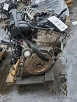 Used Engine Complete Assembly Fits: 2007 Bmw 335I 3.0L Twin Turbo Gasoline Rwd. Price: $2952.00.
