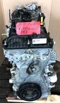2020-2024 Ford Explorer Xlt 2.3L Rwd I4 Engine Motor Long Block Oem 110K Used. Price: $1099.99.