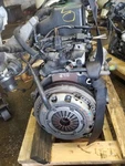 Used Engine Complete Assembly Fits: 2003 Mini Cooper 1.6L Conv W/supercharged. Price: $1414.50.