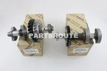 Toyota Corolla Solara Matrix Camry Tc 2AZ-FE 2.4L Oem Engine Balance Shaft Set New. Price: $129.00.