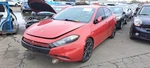 2013 Dodge Dart 1.4L Engine Motor Oem 116K Miles - LKQ440570379 Used. Price: $2411.50.