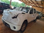 2018 Nissan Frontier 4.0L Engine Motor Oem 63K Miles (lkq 456332367) Used. Price: $2634.10.