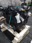 Engine 2.5L Vin 6TH Digit Sohc Manual Transmission Fits 06-07 Legacy 722425 Used. Price: $1534.00.