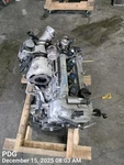 Engine Motor Oem 21-23 Kia Seltos 1YR Wrnty 1B1812BH00 Used. Price: $1750.00.