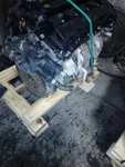 2018 Dodge Journey 2.4L Engine Complete Assembly Fwd 119K Miles Oem Used. Price: $1675.00.