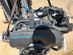 Engine 1.6L Fits 2025 Santa Fe 592878 Used. Price: $4199.97.