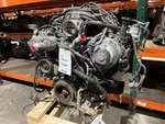 Used Engine Complete Assembly Fits: 2008 Toyota Tundra 4.7L Vin 5TH Digit 2UZF. Price: $3949.90.